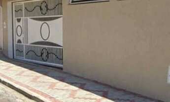 Imagem: Casa com 3 dormitórios à venda, 160 m²