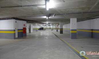 Imagem 7: Sala à venda, 5 vagas, Santo Agostinho - Belo Horizonte/MG