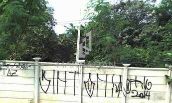 Imagem 5: área - Jardim Boa Esperança - Campinas