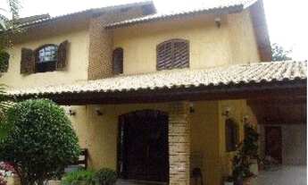 Imagem: Casa à venda na Serra da Cantareira, Mairiporã