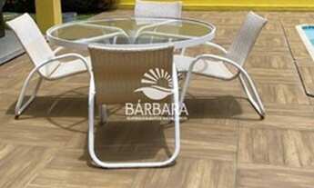 Imagem 6: Magnífica casa 4/4 sendo 2 suítes - Barra do Jacuípe - Condomínio Vilas do Jacuípe