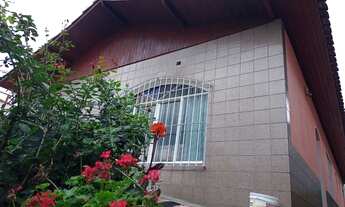 Imagem: Casa à venda, 215 m² por R$ 995.000,00