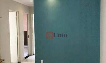 Imagem 5: Apartamento com 2 dormitórios à venda, 49 m² por R$ 165000,00 - Vale do Sol - Piracicaba/S