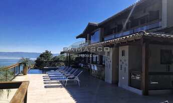 Imagem 3: CASA DE ALTÍSSIMO PADRÃO EM ILHABELA - VISTA PARA O MAR - ESCRITURA DEFINITIVA