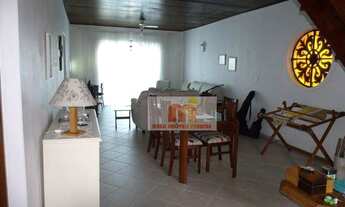 Imagem 5: Casa com 2 dormitórios à venda, 140 m² por R$ 480.000,00 - Balneário Três Marias - Peruíbe