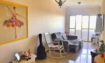 Imagem 3: Cobertura à venda, 124 m² por R$ 420.000,00 - Edson Queiroz - Fortaleza/CE