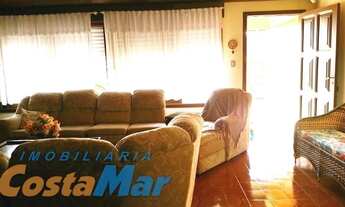 Imagem 4: Residência alvenaria