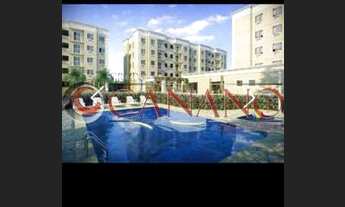 Imagem 3: Rio de Janeiro - Apartamento Padrão - Irajá