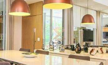 Imagem 3: Casa com 4 dormitórios à venda, 610 m² por R$ 5.800.000 - Alphaville - Santana de Parnaíba