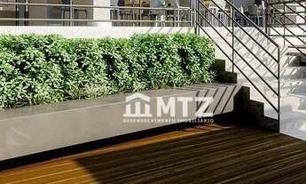 Imagem 5: Apartamento 2qts c/1 suíte com entrada a partir de R$ 1.000