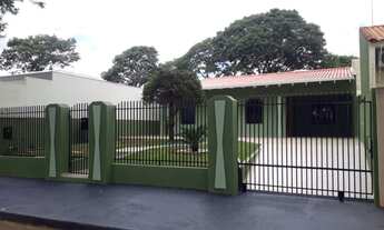 Imagem: Alugue Fácil Casa Espaçosa em Mandaguari