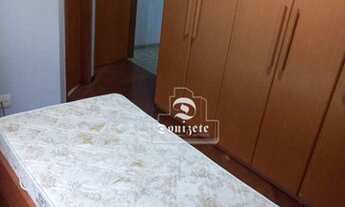 Imagem 7: Sobrado com 2 dormitórios à venda, 247 m² por R$ 850.000,00 - Vila Metalúrgica - Santo And