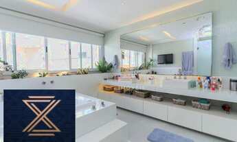 Imagem 2: Apartamento com 4 dormitórios à venda, 340 m² por R$ 3.700.000 - Barra da Tijuca - Rio de