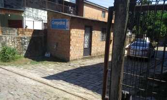 Imagem 5: TERRENO COM PRÉDIO COMERCIAL