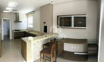 Imagem 6: Apartamento com 3 dormitórios à venda, 128 m² por R$ 790.000,00 - Centro - Jaraguá do Sul