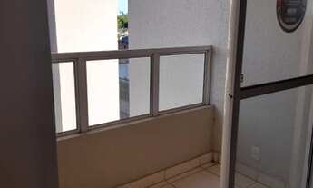 Imagem 3: Apartamento para venda com 40 metros quadrados com 2 quartos em Rubem Berta - Porto Alegre