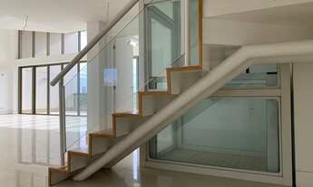 Imagem 3: EXCELENTE COBERTURA DUPLEX 5 QUARTOS - 429,93M² - PENINSULA BERNINI - BARRA DA TIJUCA - RJ