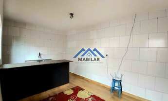 Imagem 6: Casa para locação em Jd Vista Linda, apenas R$ 1.300,00 , 1 dormitório grande, sala, cozin