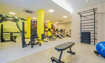 Imagem 2: Apartamento para aluguel com 22 metros quadrados com 1 quarto em Sé - São Paulo - SP