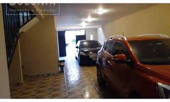 Imagem 7: Santo André - Casa Padrão - Parque Bandeirante