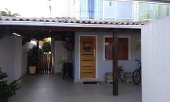 Imagem 4: Casa com 3 dormitórios para alugar, 120 m² por R$ 3.558,00 - Jardim Excelsior - Cabo Frio