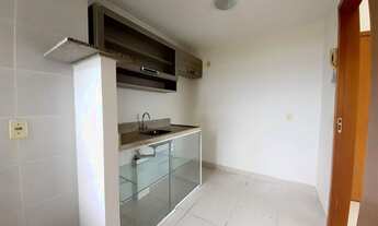 Imagem 5: Apartamento para venda com 70 metros quadrados com 3 quartos em Morada de Laranjeiras - Se