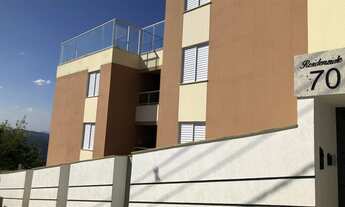 Imagem: Nova Lima - Apartamento Padrão - Pau Pombo