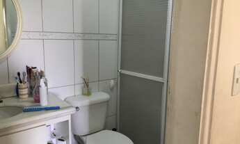 Imagem 7: Apartamento para Venda em Santo André, Vila Assunção, 2 dormitórios, 1 banheiro, 1 vaga