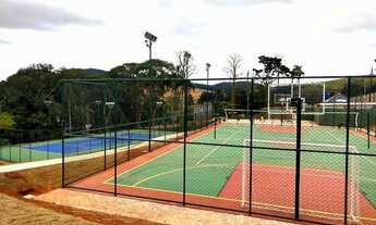 Imagem 6: Terreno 640 m² Residencial Vale das Águas - Itatiba/SP