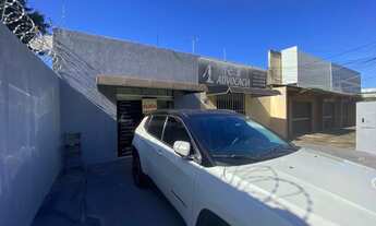 Imagem: Sala Comercial (recepção 2 salas banheiro