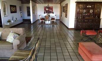 Imagem 4: APARTAMENTO 04 SUÍTES COM PISCINA PRIVATIVA NO RIO VERMELHO - OPORTUNIDADE DE VENDA