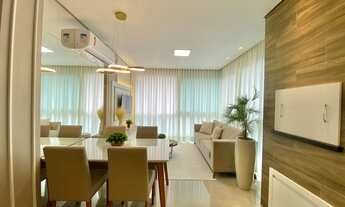 Imagem 3: Apartamento 2 Dormitórios sendo 2 Suítes Mobiliado e Decorado Navegantes - Capão da Canoa