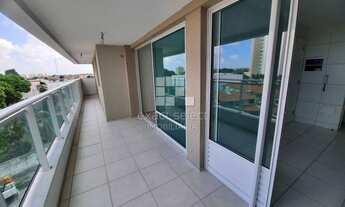 Imagem 5: Apartamento com 2 suítes e closet na suíte principal à venda por R$ 795.192,58 - Cambeba