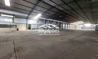 Imagem 7: Galpão para aluguel, Distrito Industrial Simão da Cunha - SABARÁ/MG