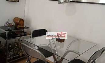 Imagem 4: Apartamento com 2 dormitórios à venda, 48 m² por R$ 270.000,00 - Limão - São Paulo/SP