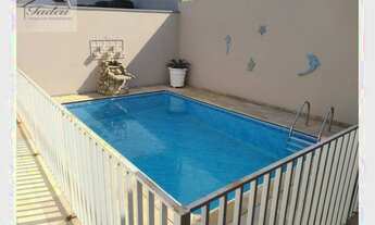 Imagem 3: Venda - Casa - Residencial Furlan - Santa Bárbara D'Oeste - SP