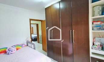 Imagem 6: Casa com 3 dormitórios à venda, 135 m² por R$ 660.000,00 - Granja Viana - Cotia/SP