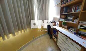 Imagem 6: Excelente e grande sala comercial de 49m com sala e ante sala cozinha e banheiro no centro