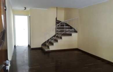 Imagem 4: Sobrado Residencial / Chácara Santo Antônio