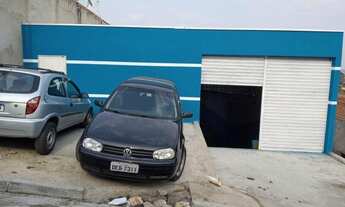 Imagem: Galpão Comercial Itapevi - SP - Parque