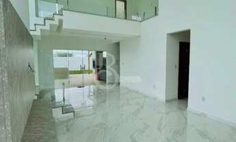 Imagem 5: Casa para venda tem 190 metros quadrados com 3 quartos, sendo 2 suítes Masters com closet!