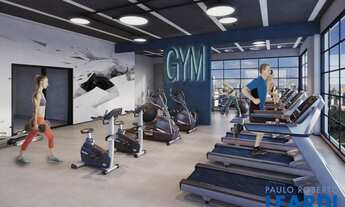 Imagem 3: APARTAMENTO - IPIRANGA - SP