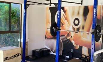 Imagem 7: Apartamento no Porto das Dunas