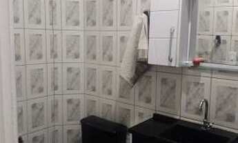 Imagem 5: Apartamento para venda com 60 metros quadrados com 2 quartos em Centro - Taboão da Serra