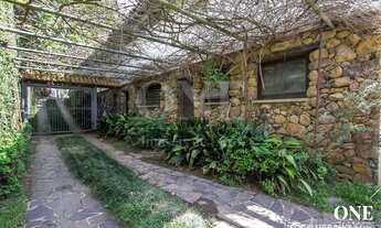 Imagem 2: PORTO ALEGRE - Casa Padrão - Vila Assunção