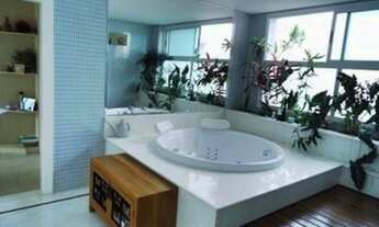 Imagem 5: Casa com 7 dormitórios à venda, 700 m² por R$ 4.000.000,00 - São Luiz - Belo Horizonte/MG