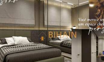 Imagem 4: Apartamento Novo com 2 dormitórios à venda