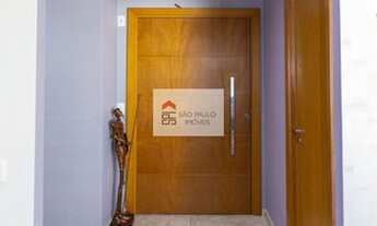 Imagem 7: Apartamento lindo no Brooklin!