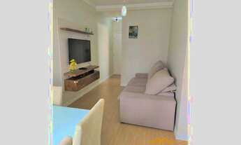 Imagem 2: Apartamento Residencial à venda, Jardim Ismênia, São José dos Campos - AP6448