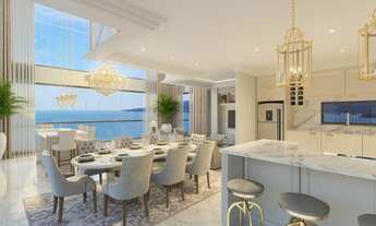 Imagem 6: Apartamento para Venda em Balneário Piçarras, Itacolomi, 3 dormitórios, 3 suítes, 3 banhei